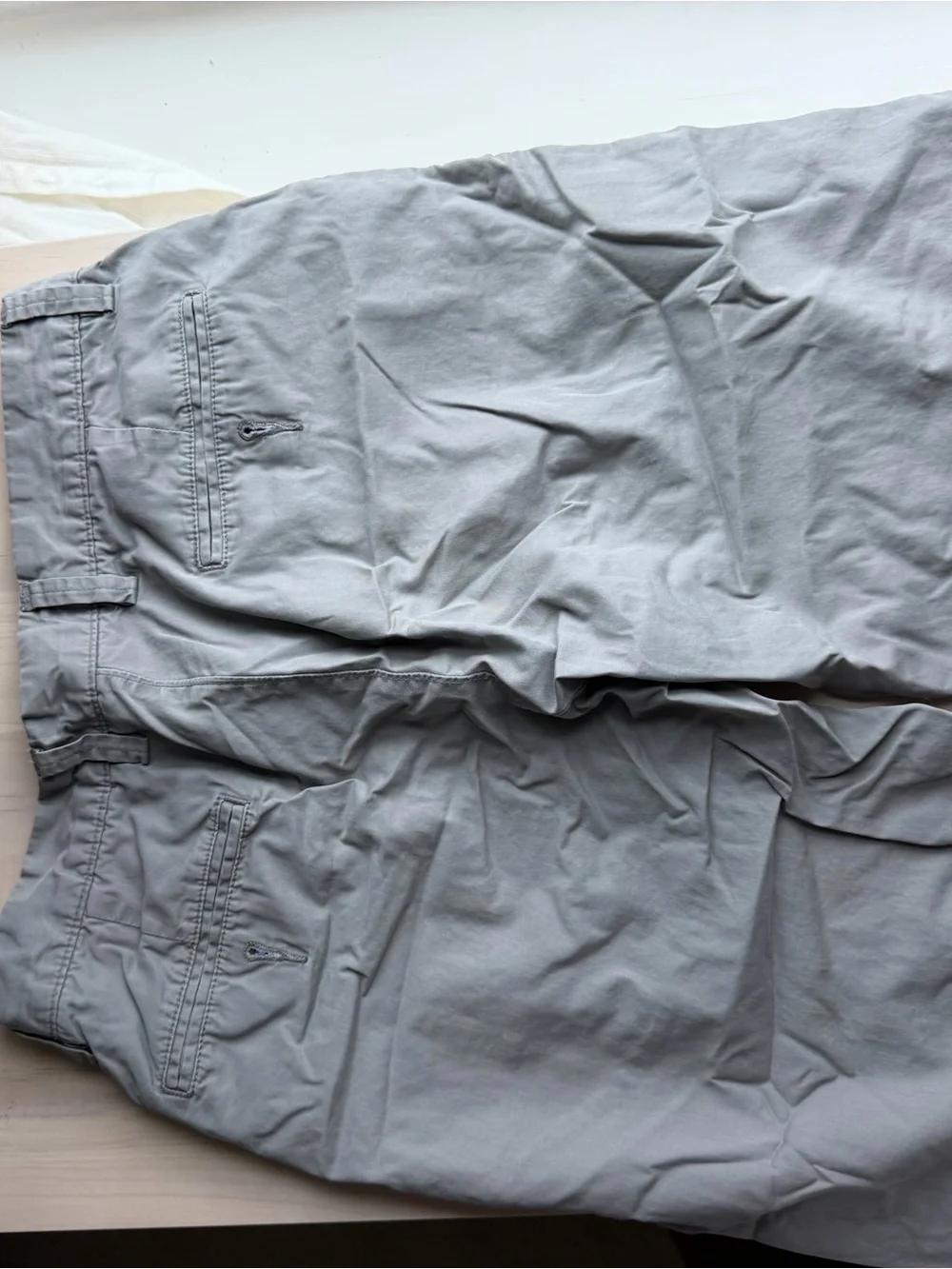 J crew club Men's Gray Casual Shorts